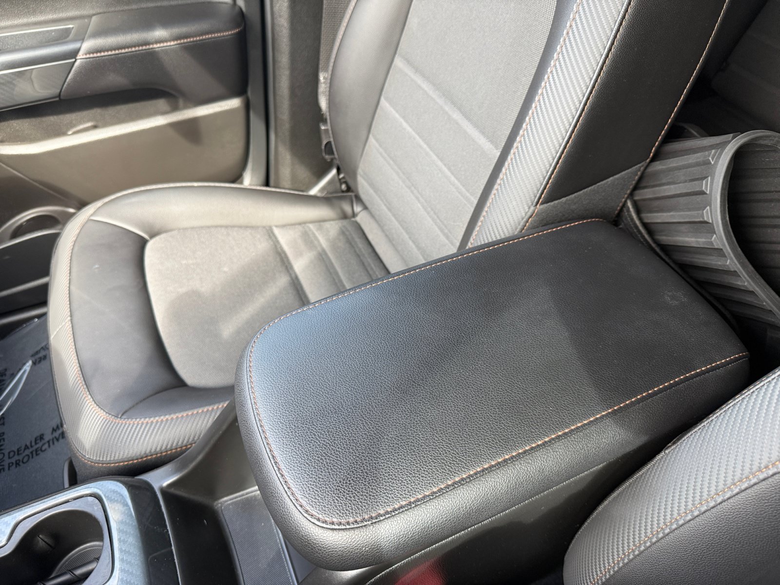 Used 2022 GMC Canyon AT4 AWD/4WD image 14