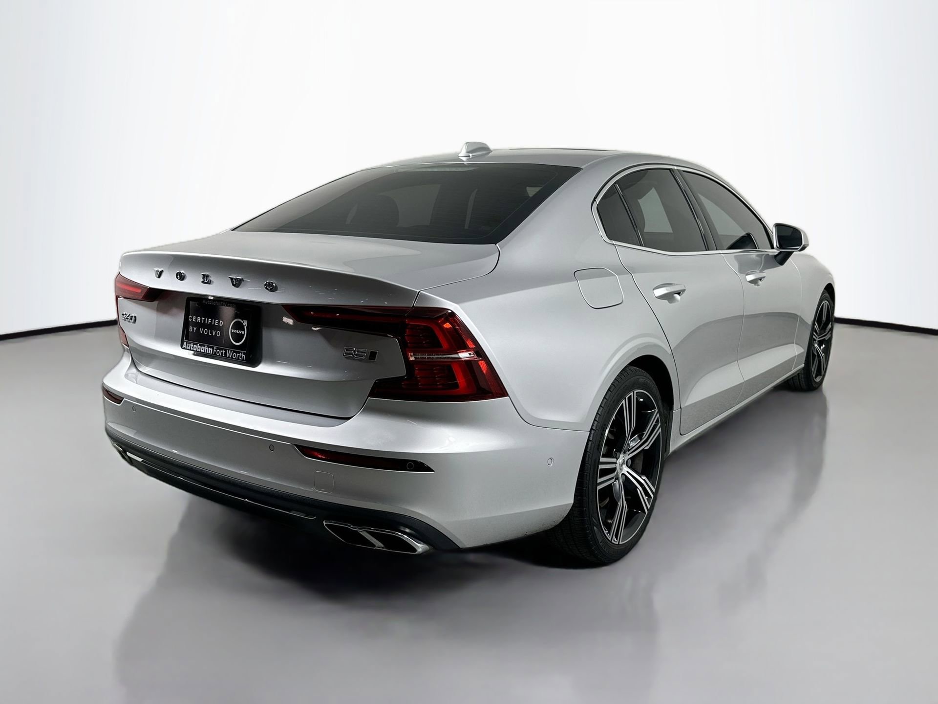 Used 2022 Volvo S60 B5 Inscription w/ Advanced Package AWD/4WD image 6
