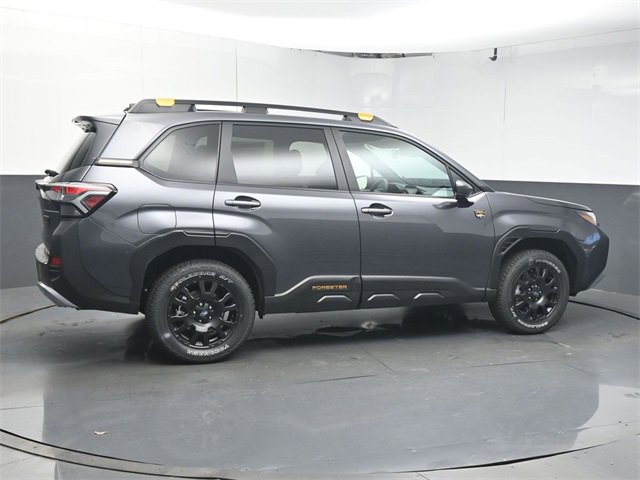 New 2026 Subaru Forester Wilderness image 8