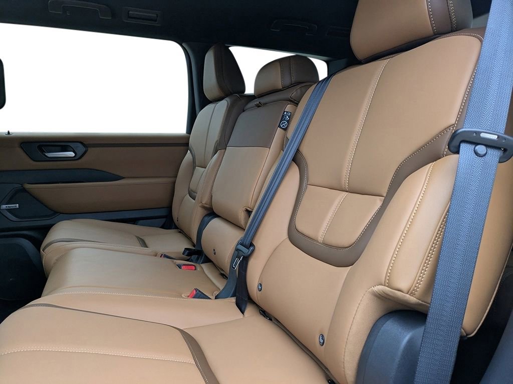 New 2026 Nissan Armada SL w/ Convenience Package image 26