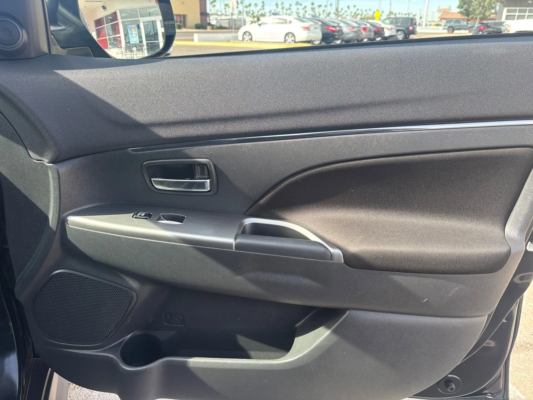 Used 2021 Mitsubishi Outlander Sport SE image 22