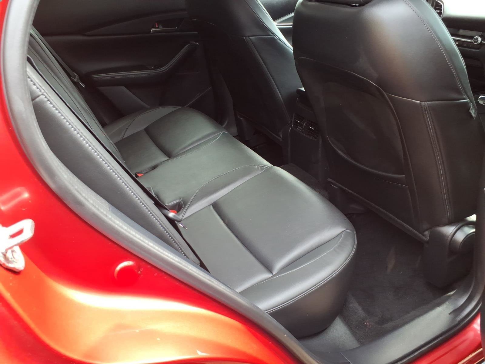 Used 2023 MAZDA CX-30 AWD 2.5 S w/ Preferred Package image 6