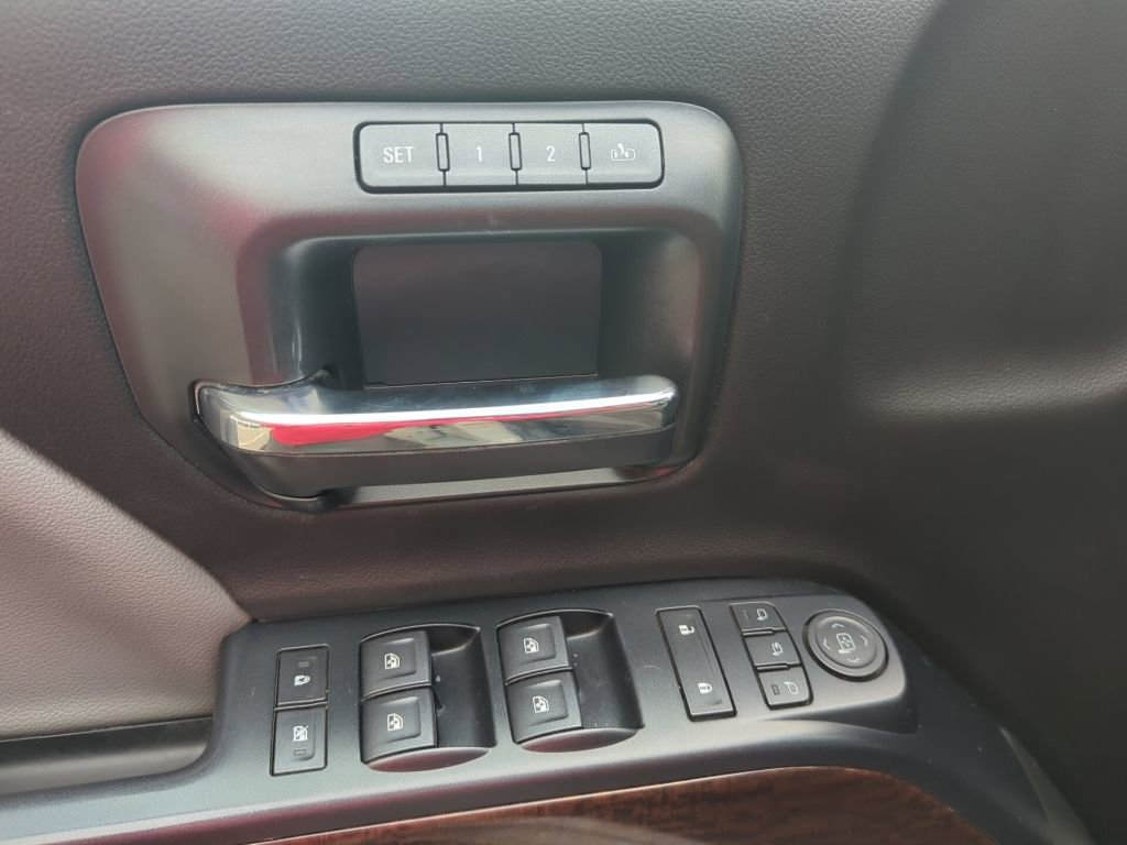Used 2018 GMC Sierra 1500 SLT w/ SLT Premium Package image 27