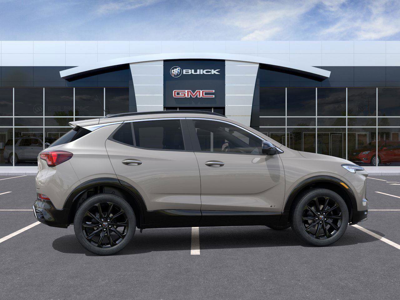 New 2026 Buick Encore GX Sport Touring image 5