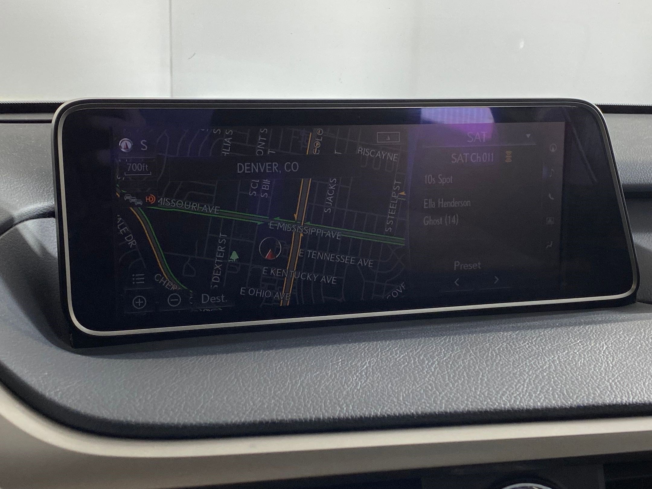 Used 2016 Lexus RX 350 F Sport image 25