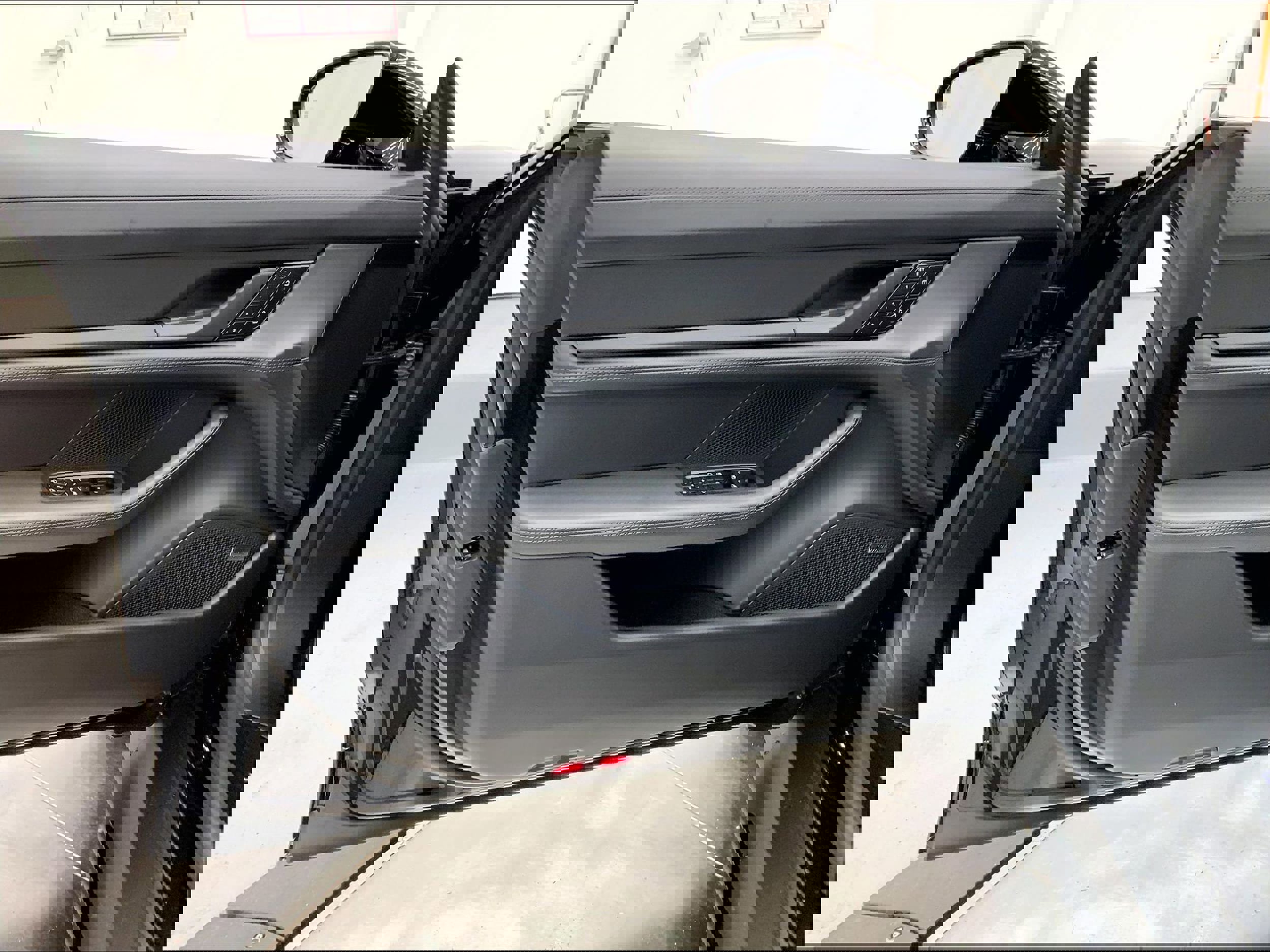 New 2026 Porsche Taycan 4 image 18