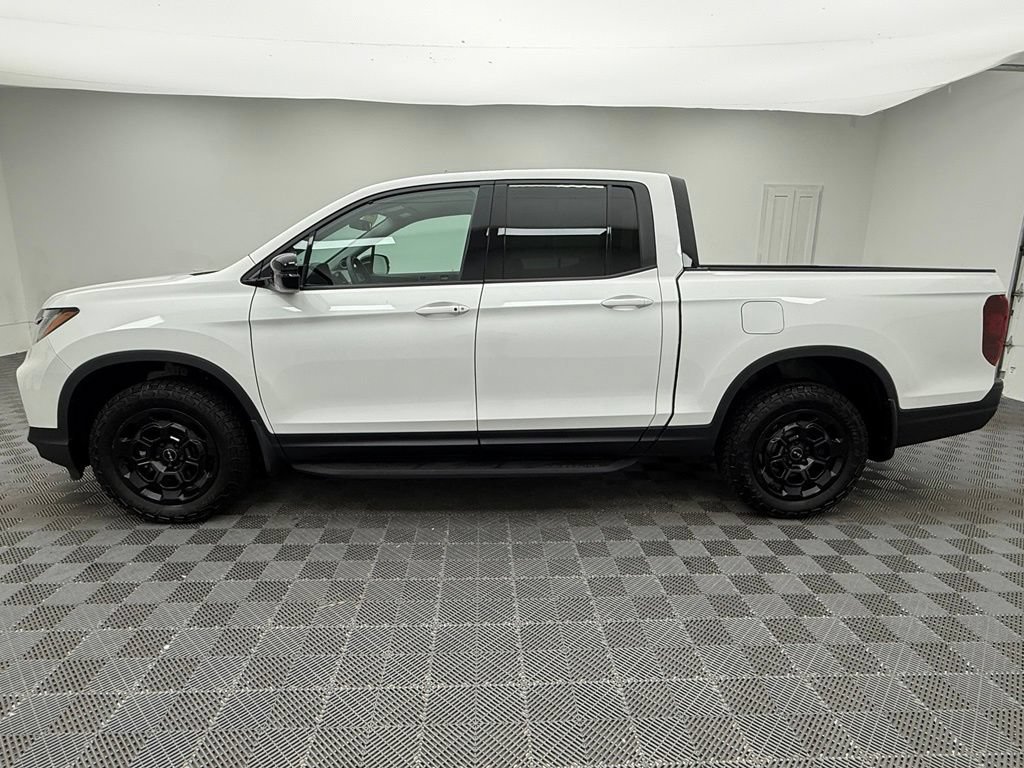 Used 2025 Honda Ridgeline Sport+ image 14