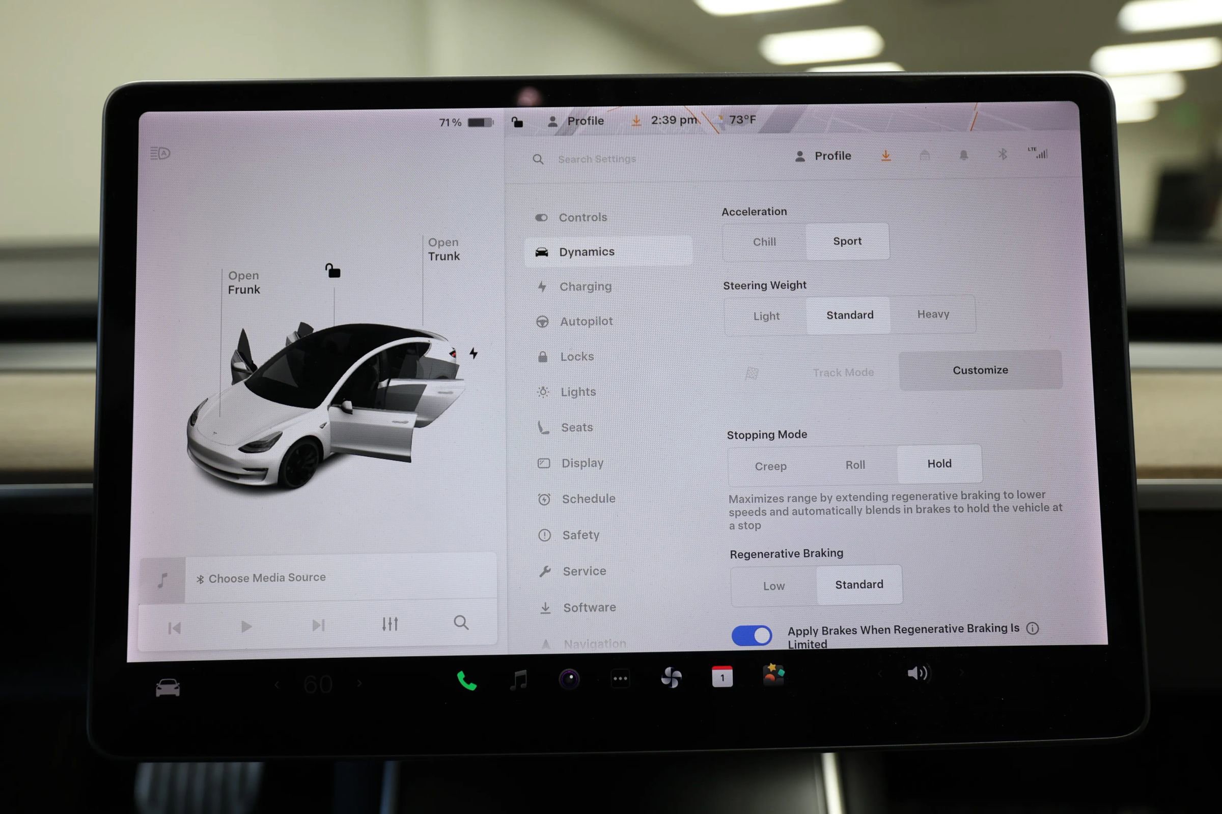Used 2019 Tesla Model 3 Performance image 50
