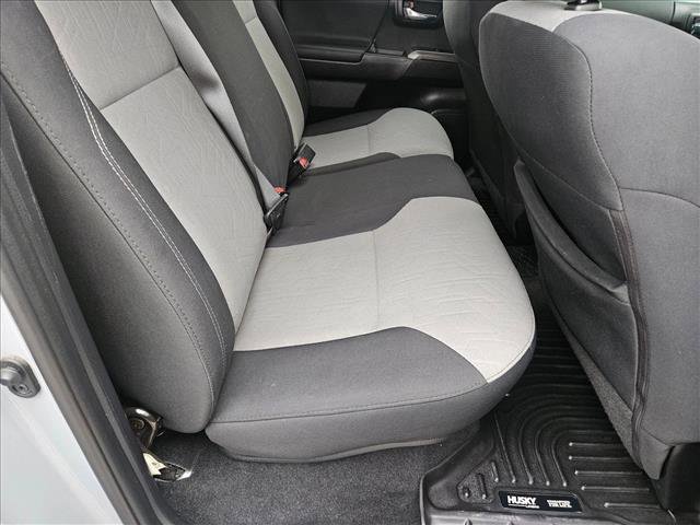 Used 2021 Toyota Tacoma TRD Off-Road image 19