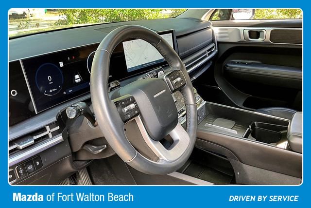 Used 2024 Hyundai Santa Fe Limited image 14