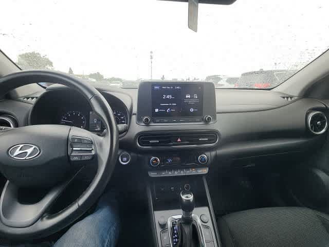 Used 2022 Hyundai Kona SEL w/ Convenience Package AWD/4WD image 26