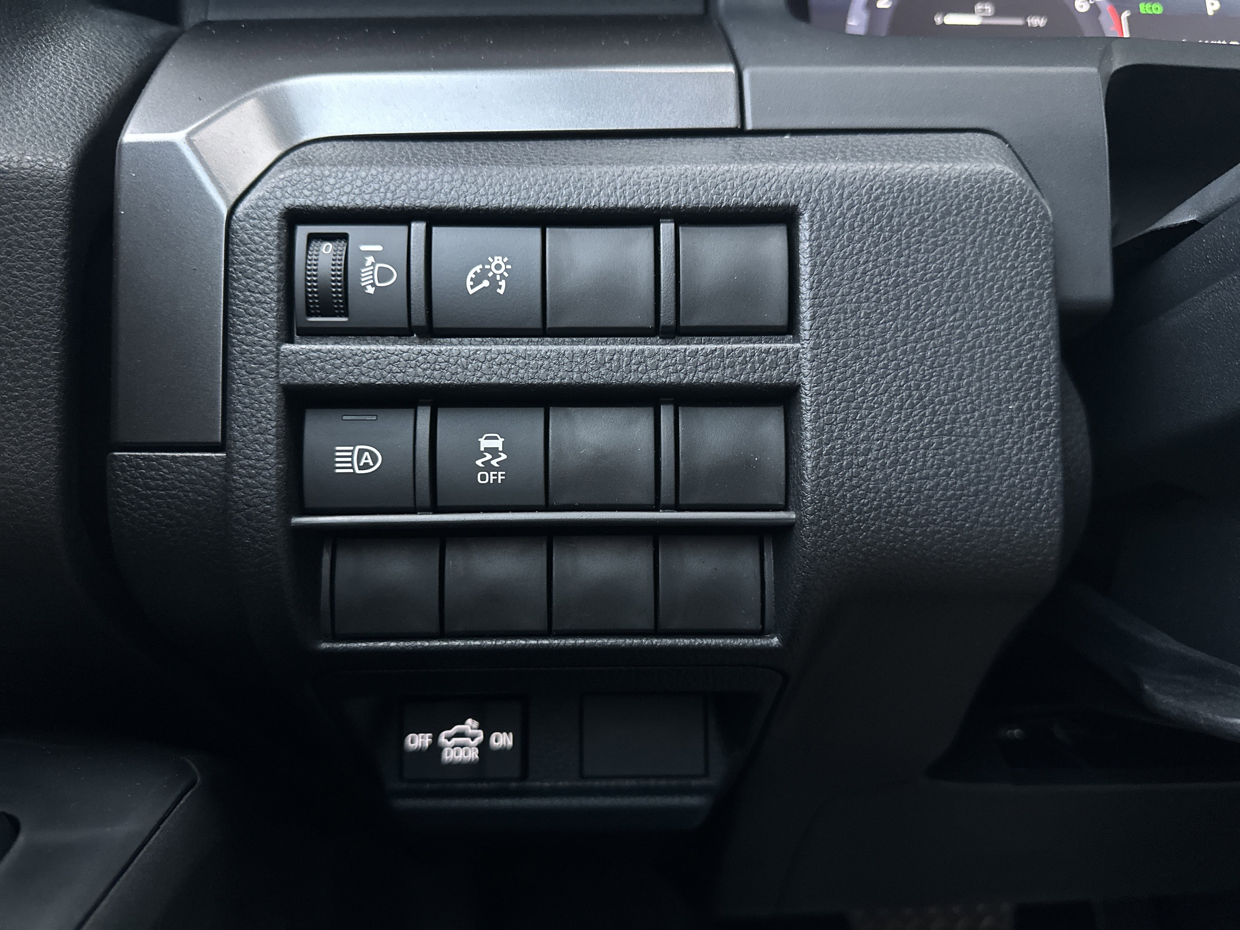 New 2025 Toyota Tacoma TRD Off-Road image 22