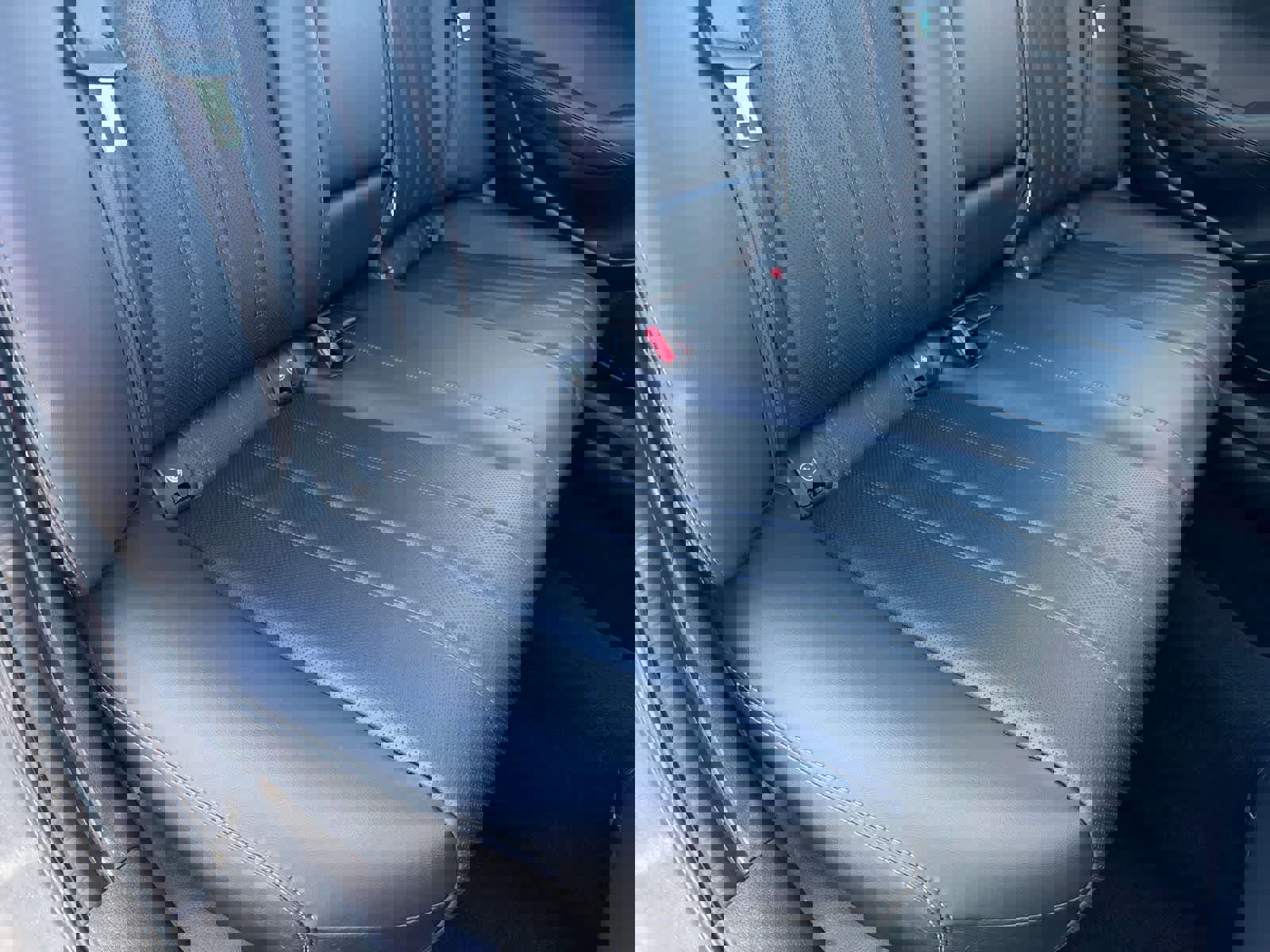 Used 2020 MAZDA MAZDA6 Touring image 22