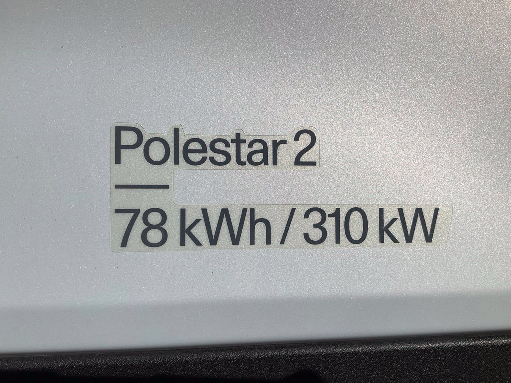 Used 2024 Polestar Polestar 2 AWD/4WD image 78