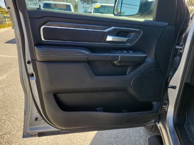 Used 2024 RAM 1500 Big Horn AWD/4WD image 16