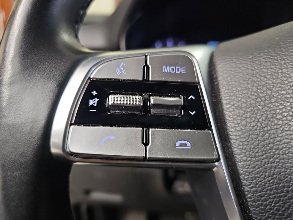 Used 2021 Kia Telluride SX w/ SX Prestige Package AWD/4WD image 18