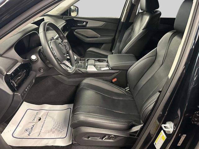 Certified 2023 Acura MDX SH-AWD w/ Technology Package image 16