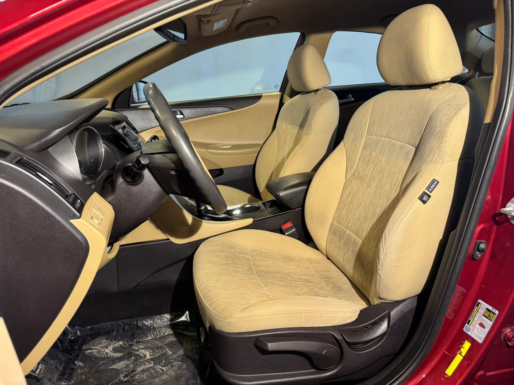 Used 2013 Hyundai Sonata GLS image 9