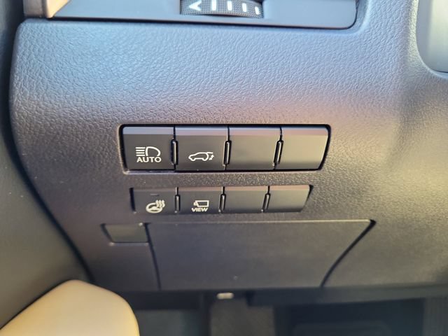 Used 2022 Lexus RX 350 FWD w/ Premium Package image 24