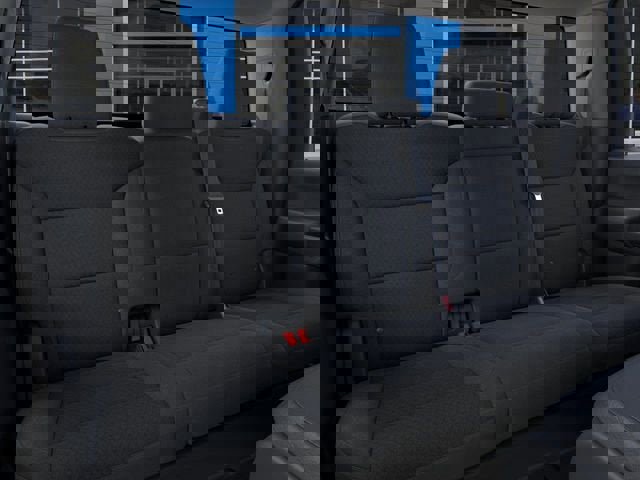 New 2026 Chevrolet Silverado 2500 Custom image 17