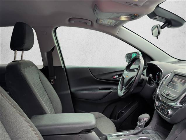 Used 2022 Chevrolet Equinox LT FWD image 25
