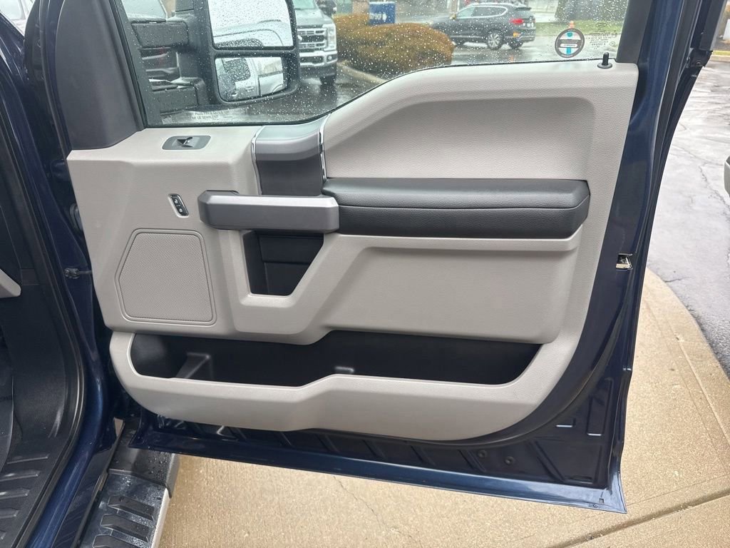 Certified 2020 Ford F150 XLT w/ Equipment Group 302A Luxury image 38