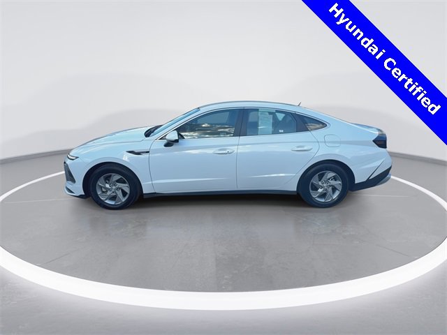 Certified 2025 Hyundai Sonata SE image 5
