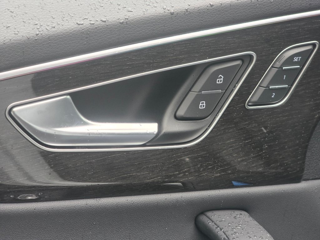 New 2026 Audi Q8 Prestige AWD/4WD image 35