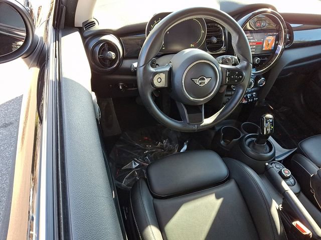 Used 2022 MINI Cooper S image 14