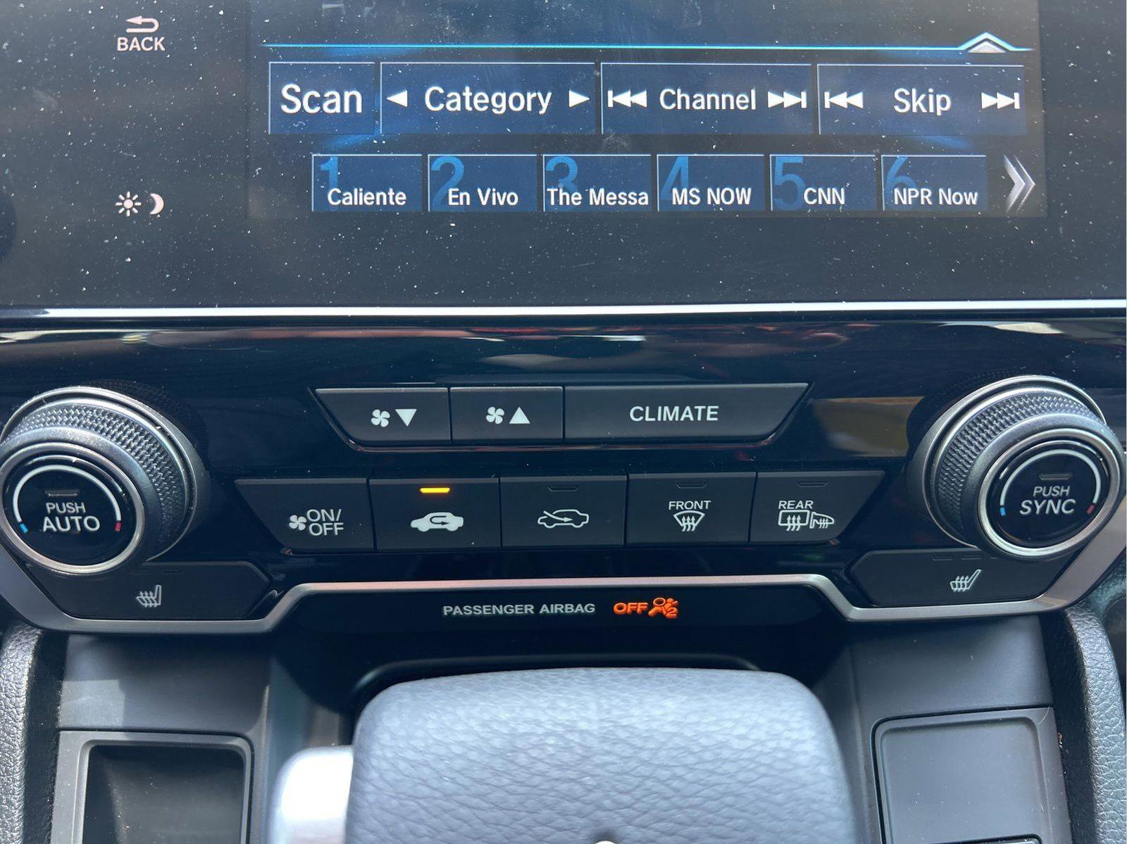Used 2022 Honda CR-V EX image 30