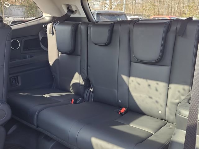 New 2026 Subaru Ascent Bronze Edition image 14