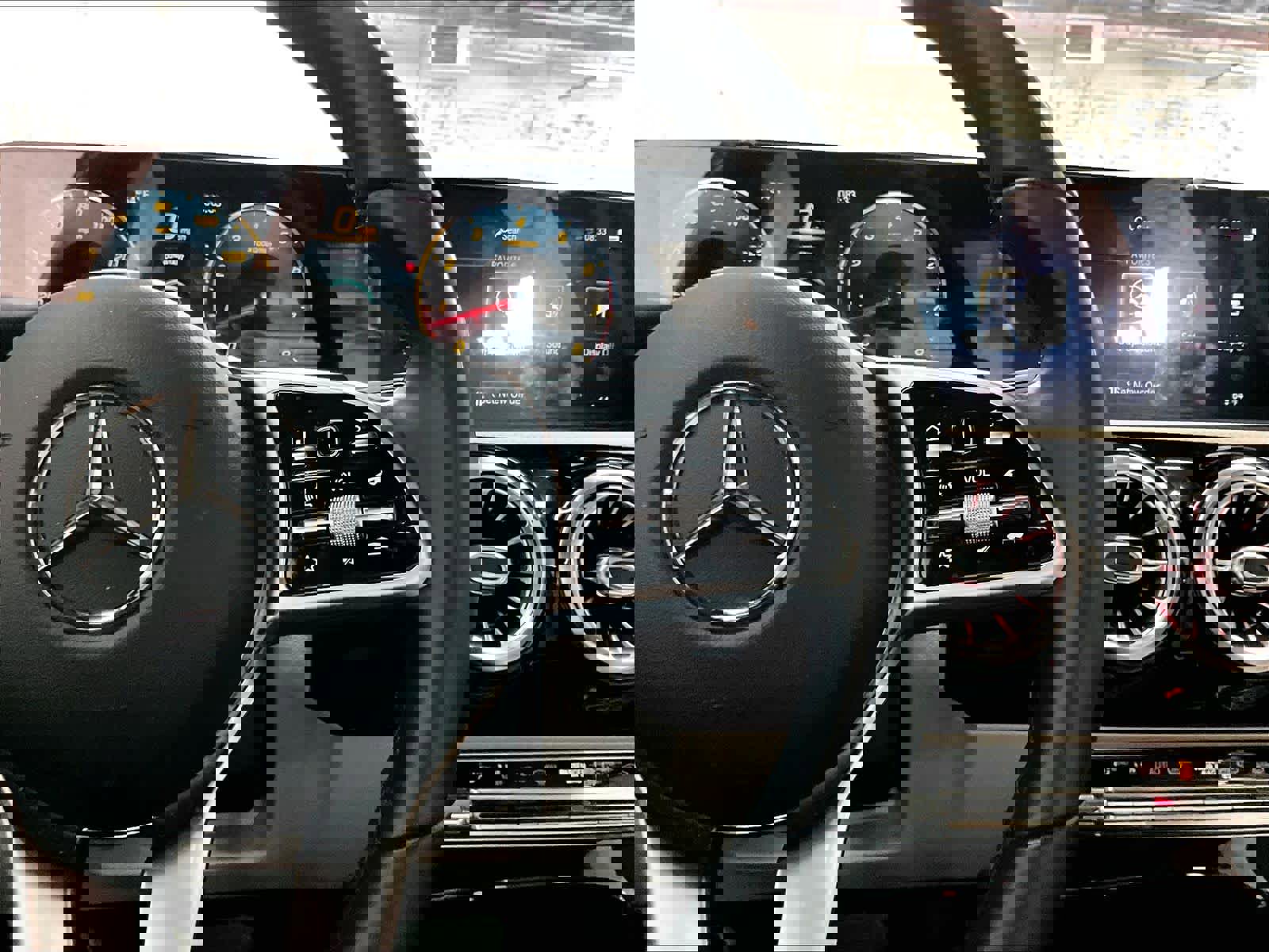 Used 2021 Mercedes-Benz A 220 image 21