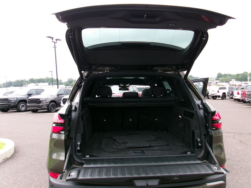 Used 2026 BMW X5 xDrive40i w/ Premium Package AWD/4WD image 17
