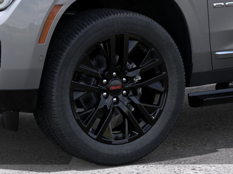 New 2026 GMC Yukon XL Denali w/ Sun & Power Step Package image 12