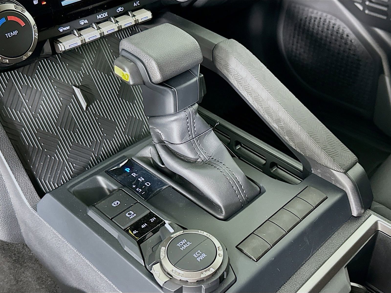 New 2025 Toyota Tacoma SR5 image 16