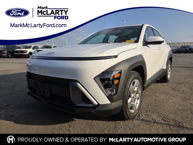 Used 2026 Hyundai Kona SE