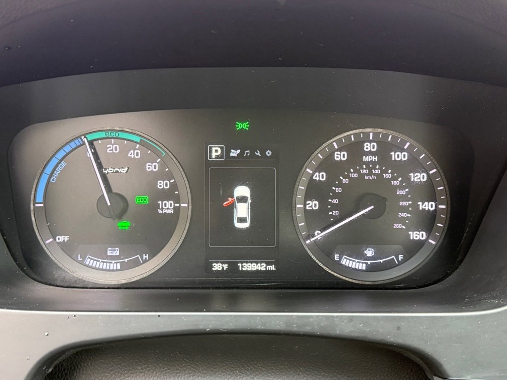 Used 2016 Hyundai Sonata SE image 31