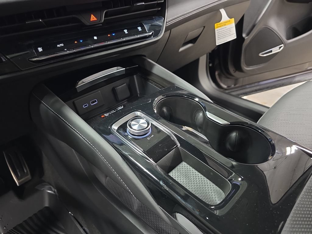 New 2026 Buick Envision Sport Touring AWD/4WD image 25