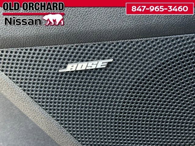 Used 2025 Kia Sorento SX Prestige w/ Olive Brown Leather Package AWD/4WD image 10