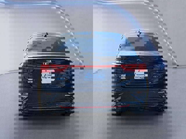 Used 2020 Kia Forte GT-Line image 4