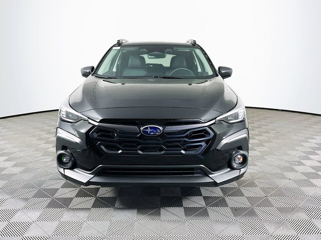 New 2026 Subaru Crosstrek 2.5i Limited image 3