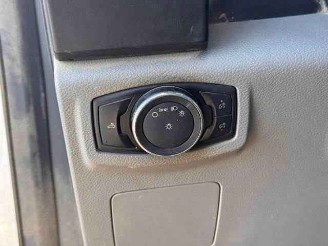 Used 2015 Ford F150 XL w/ Equipment Group 101A Mid AWD/4WD image 16