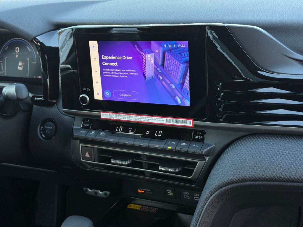 New 2026 Toyota Camry SE w/ Convenience Package FWD image 27