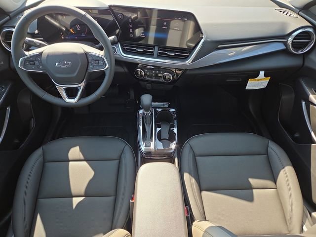 New 2026 Chevrolet Trax ACTIV w/ Driver Confidence Package image 19