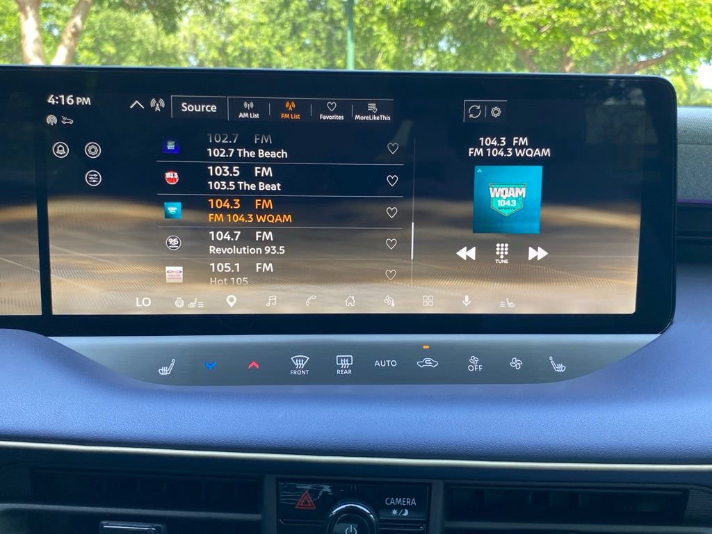 Used 2026 Nissan Leaf Platinum+ FWD image 29