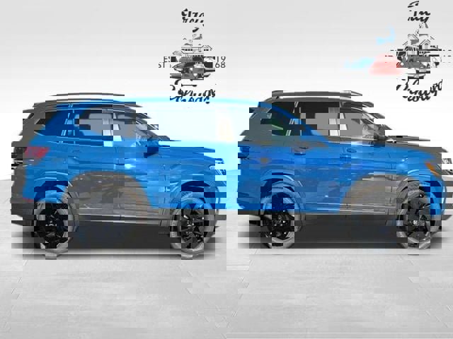 New 2026 Volkswagen Atlas SE image 8