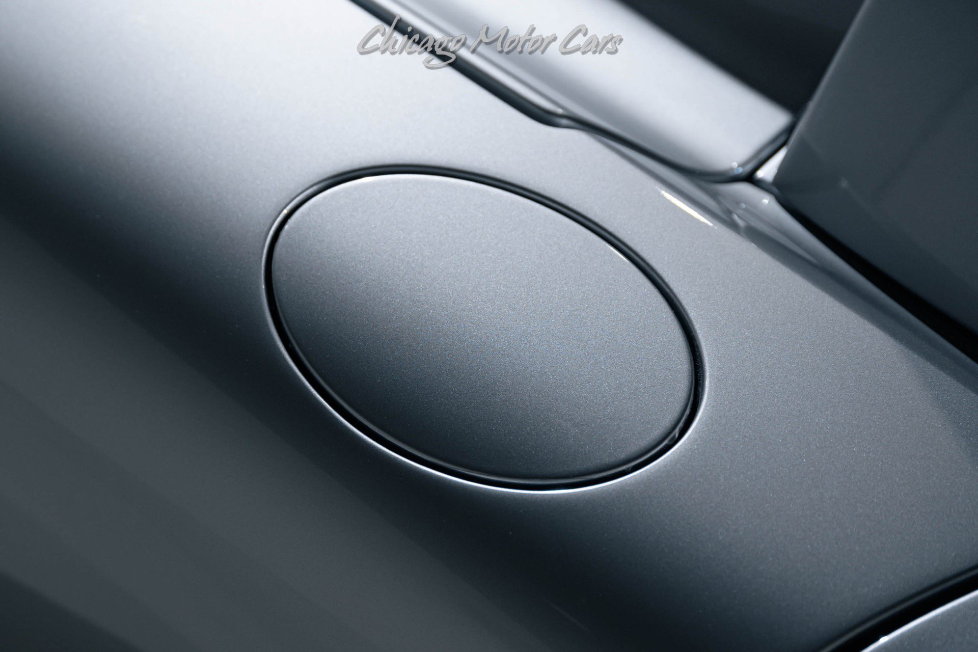 Used 2005 Porsche Carrera GT RWD image 44