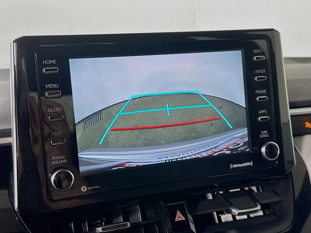 Used 2021 Toyota Corolla SE FWD image 10