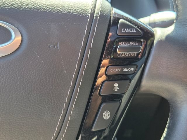 Used 2021 INFINITI QX80 Sensory w/ Cargo Package AWD/4WD image 40
