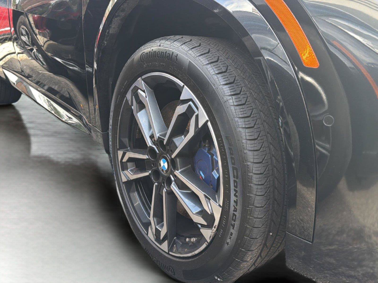 Used 2026 BMW X2 xDrive28i AWD/4WD image 29
